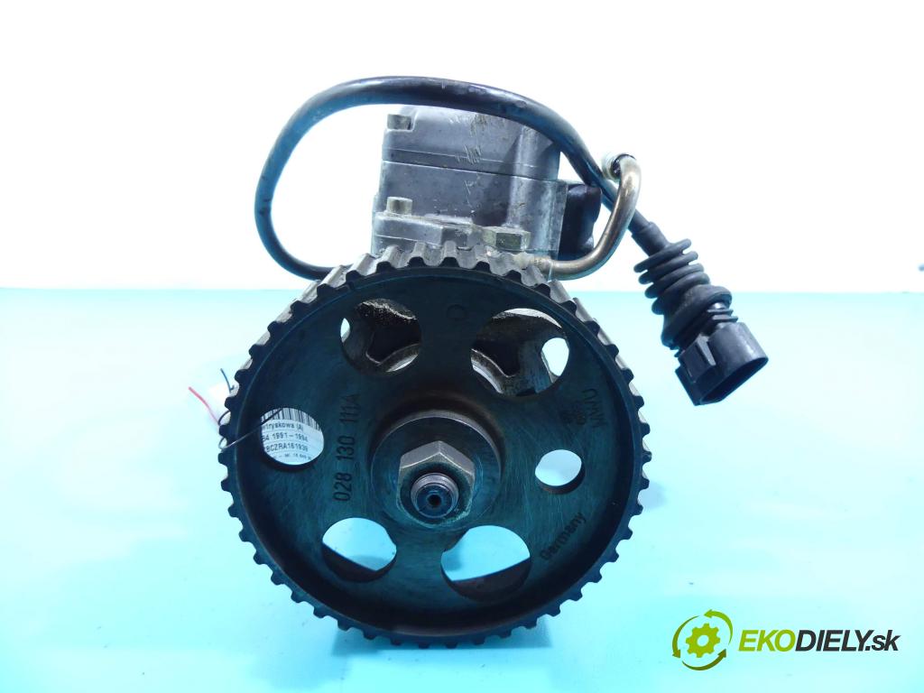 Audi 80 B4 1991-1994 1.9 tdi 90 HP manual 66 kW 1896 cm3 5- čerpadlo vstrekovacia 0460404992 (Vstrekovacie čerpadlá)