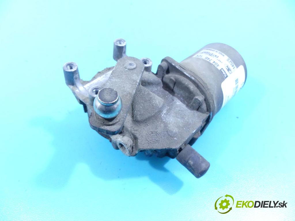 Ford Fusion 1.6 16v 101 HP manual 74 kW 1596 cm3 5- motor stieračov predné 