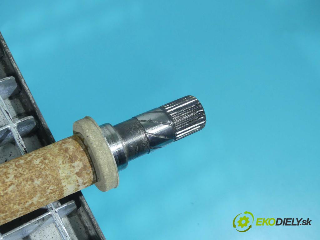 Renault Clio IV 2012-2019 1.5 dci 75 HP manual 55 kW 1461 cm3 5- poloos pravé  (Poloosy)