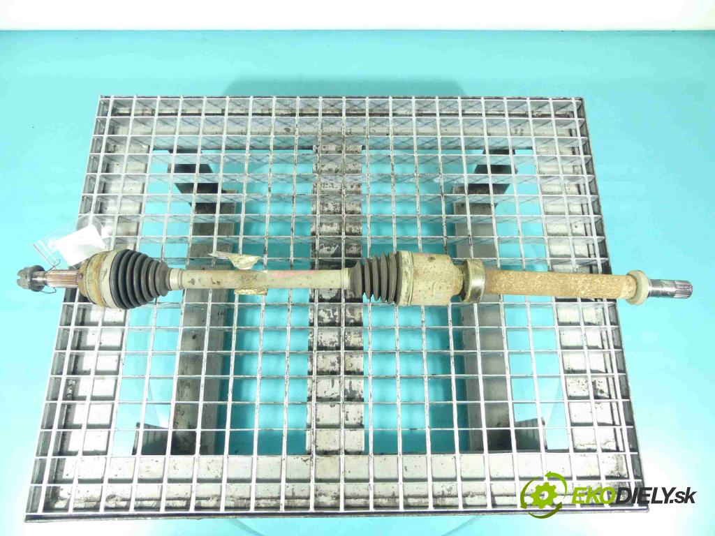 Renault Clio IV 2012-2019 1.5 dci 75 HP manual 55 kW 1461 cm3 5- poloos pravé  (Poloosy)