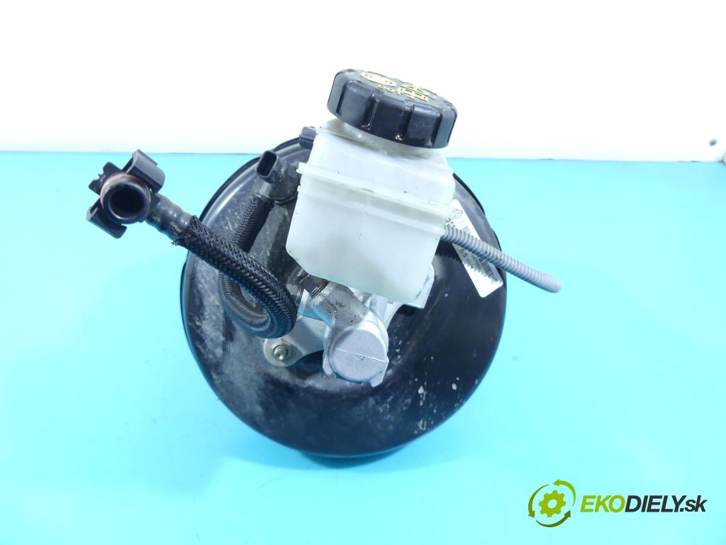 Renault Clio IV 2012-2019 1.5 dci 75 HP manual 55 kW 1461 cm3 5- servo brzdové 472104788R