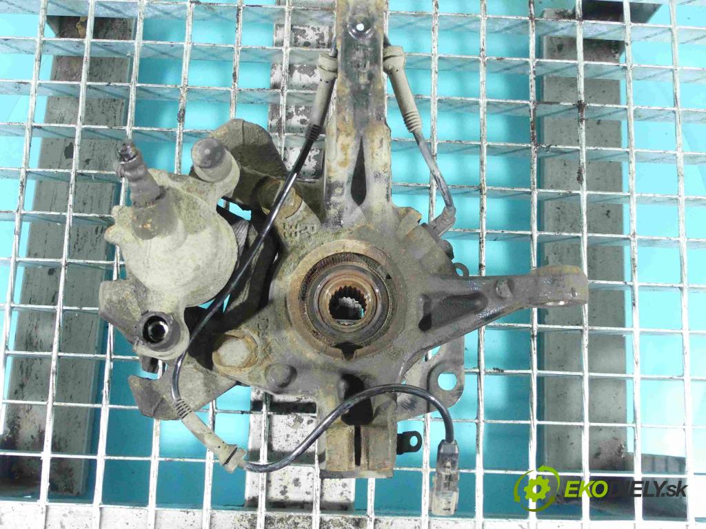 Renault Clio IV 2012-2019 1.5 dci 75 HP manual 55 kW 1461 cm3 5- náboj pravé  (Náboje)