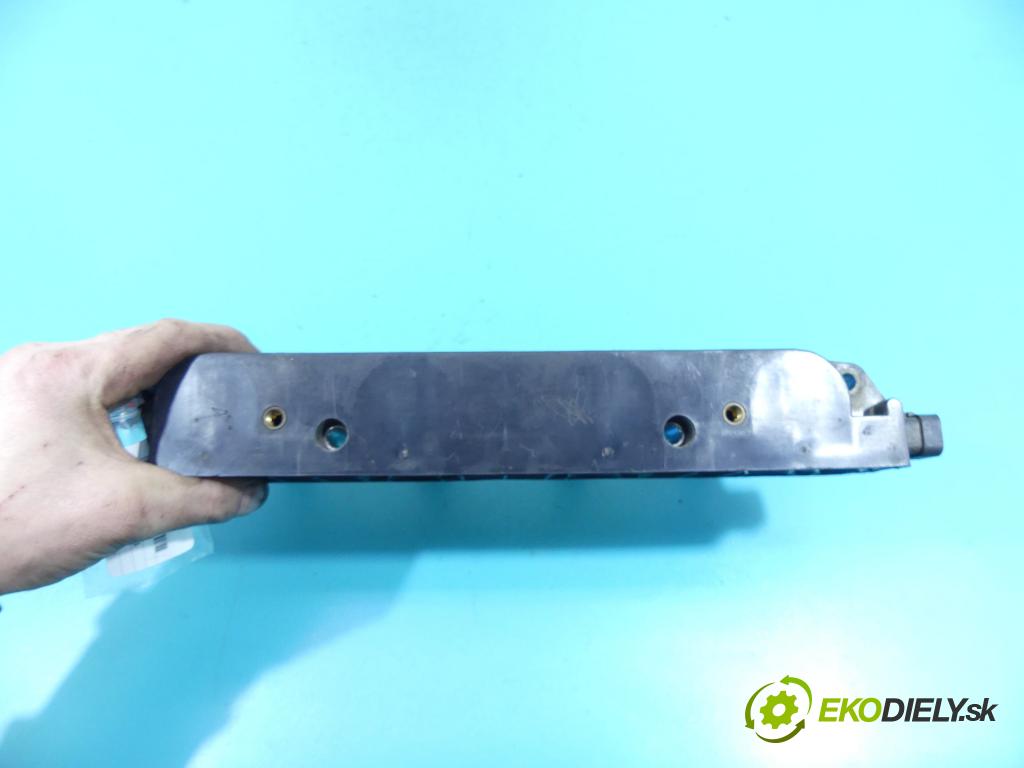 Opel Zafira A 1999-2005 1.6 16v 101 HP manual 74 kW 1598 cm3 5- cievka zapaľovacia  (Zapaľovacie cievky, moduly)