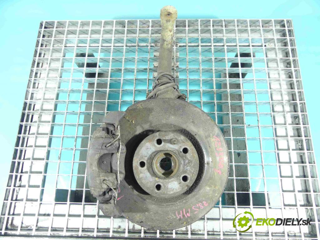 Alfa romeo 147 1.6 16v 105 HP manual 77 kW 1598 cm3 5- náboj ľavé  (Náboje)