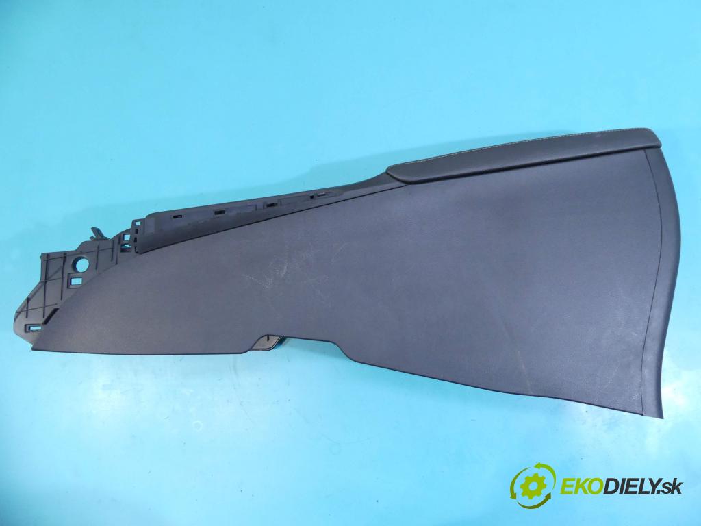 Toyota Avensis III T27 2009-2018 2.0 D4D 143 HP manual 105 kW 1995 cm3 5- operadlo 58911-05100 (Lakťové opierky)