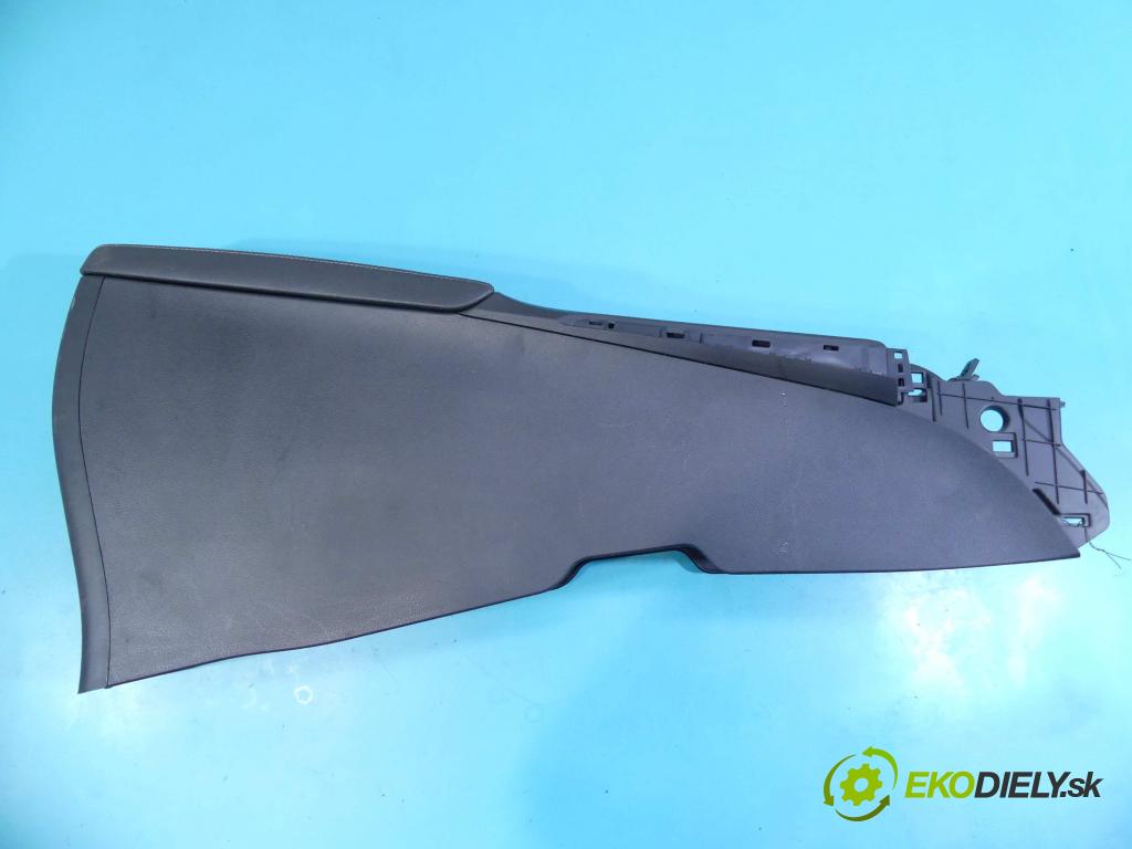 Toyota Avensis III T27 2009-2018 2.0 D4D 143 HP manual 105 kW 1995 cm3 5- operadlo 58911-05100 (Lakťové opierky)