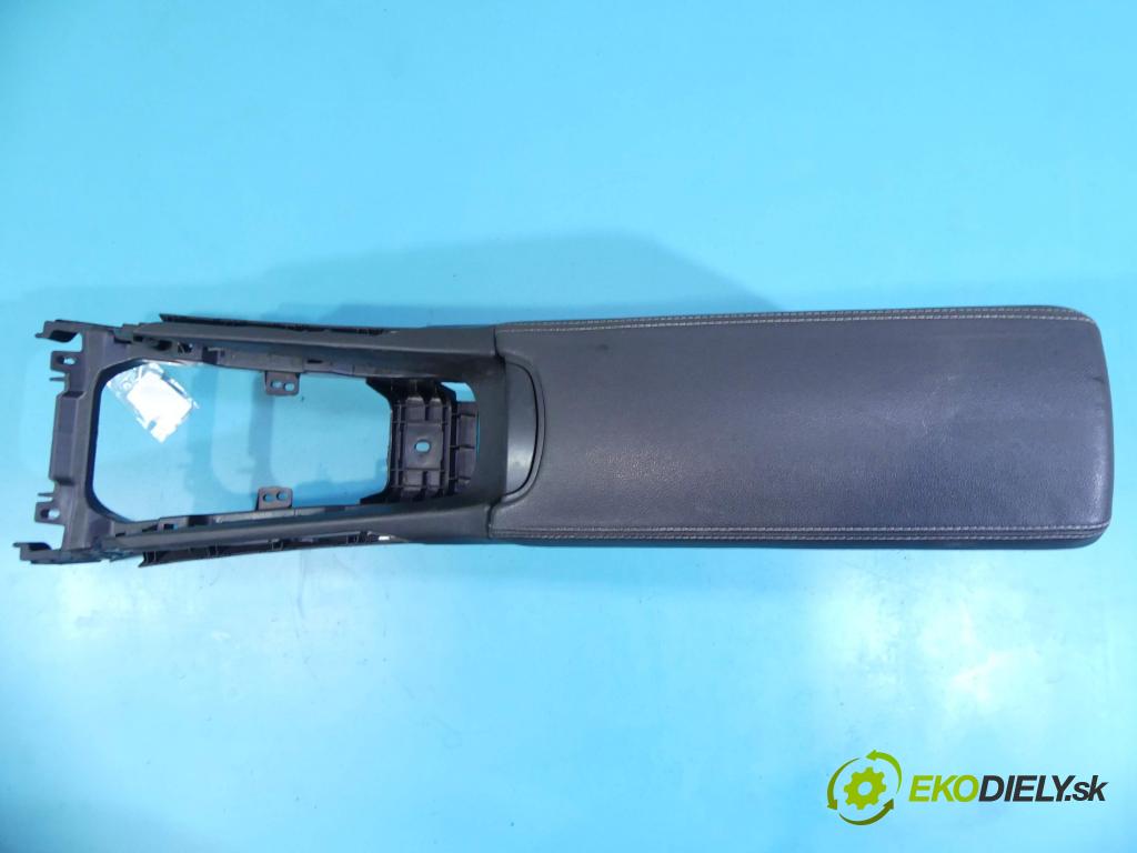 Toyota Avensis III T27 2009-2018 2.0 D4D 143 HP manual 105 kW 1995 cm3 5- operadlo 58911-05100 (Lakťové opierky)