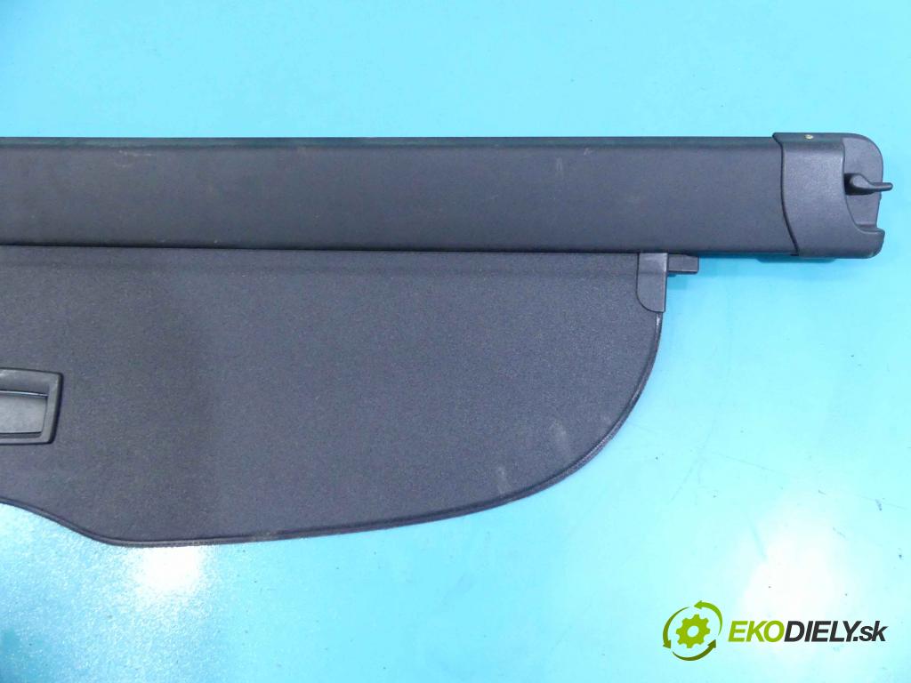 Toyota Avensis III T27 2009-2018 2.0 D4D 143 HP manual 105 kW 1995 cm3 5- roleta 043030006701 (Rolety kufra)