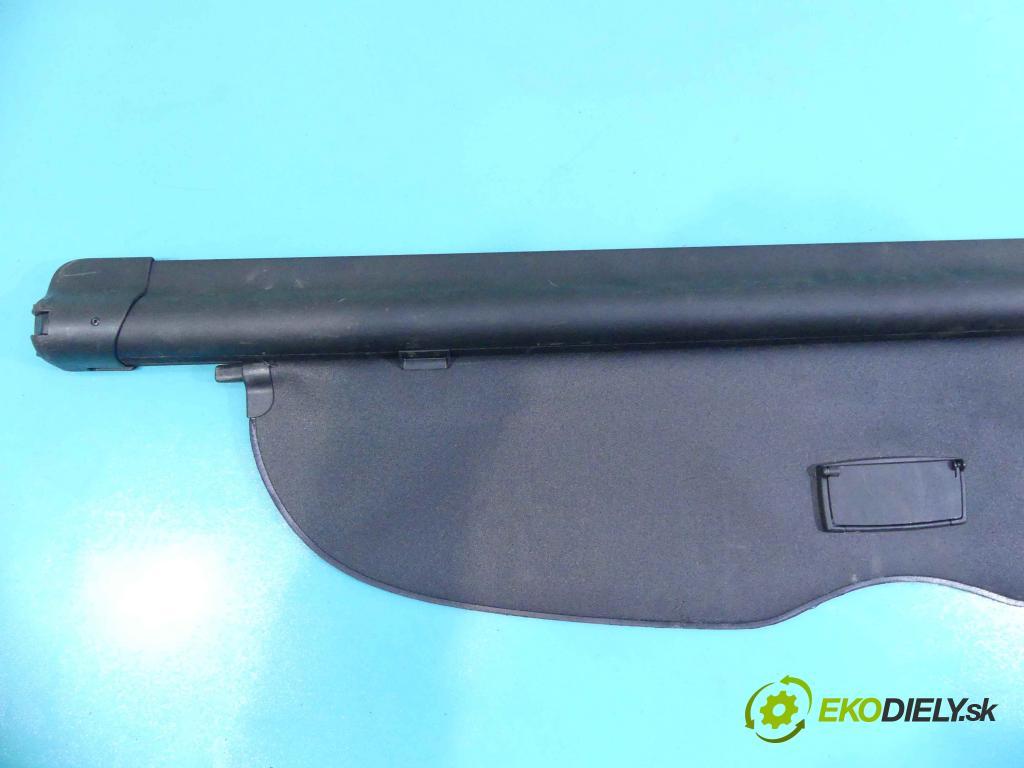 Toyota Avensis III T27 2009-2018 2.0 D4D 143 HP manual 105 kW 1995 cm3 5- roleta 043030006701 (Rolety kufra)