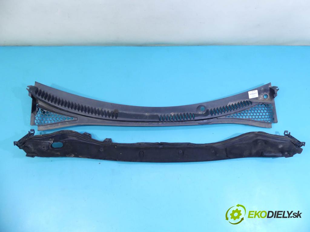 Citroen C3 II 2009-2016 1.4 hdi 68 HP manual 50 kW 1398 cm3 5- torpédo 9684150580 (Torpéda)