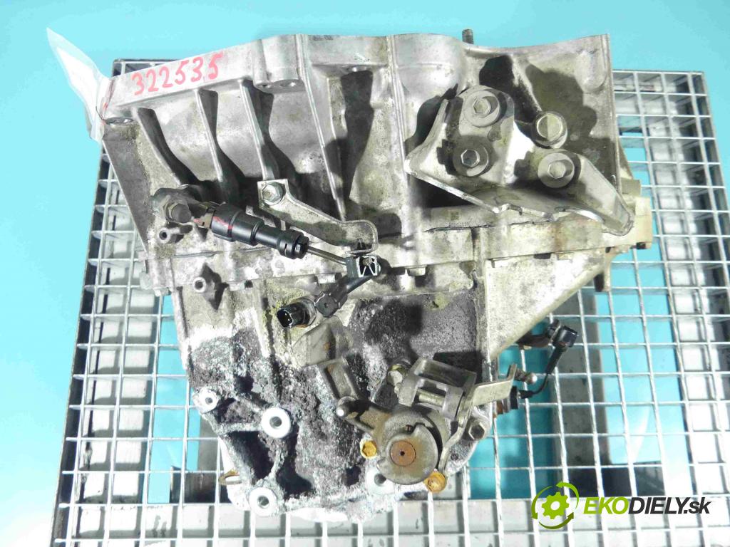 Suzuki SX4 II 2013-2021 1.4 T 140 HP manual 103 kW 1373 cm3 5- prevodovka stupeň,rýchlosť manual ZE0