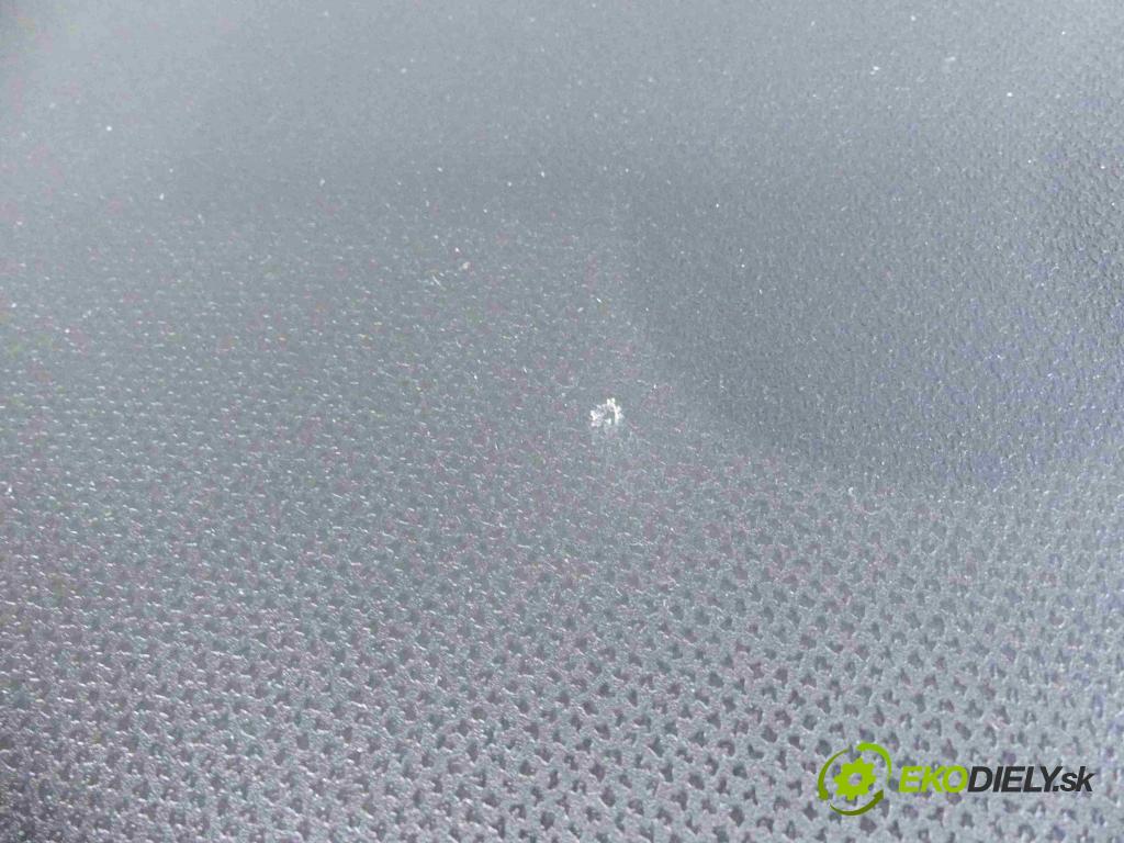 Citroen C3 II 2009-2016 1.4 hdi 68 HP manual 50 kW 1398 cm3 5- kokpit,pristrojová doska rozdeľovacia