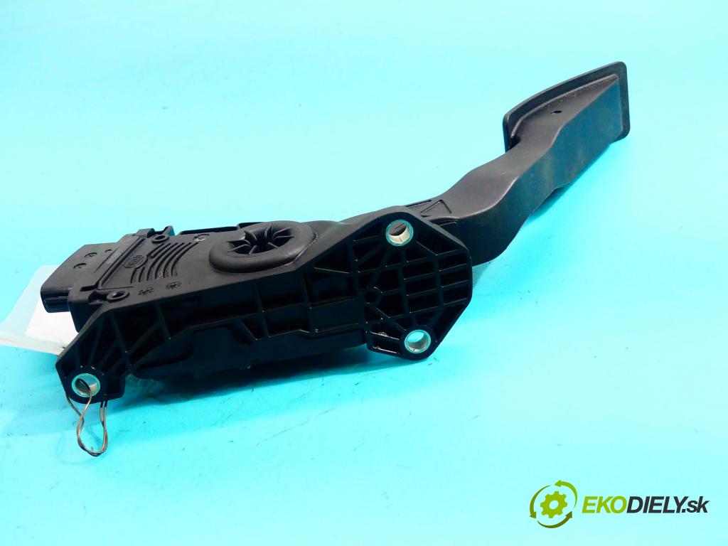 Suzuki SX4 II 2013-2021 1.4 T 140 HP manual 103 kW 1373 cm3 5- pedále 49400-68L51 (Pedále)