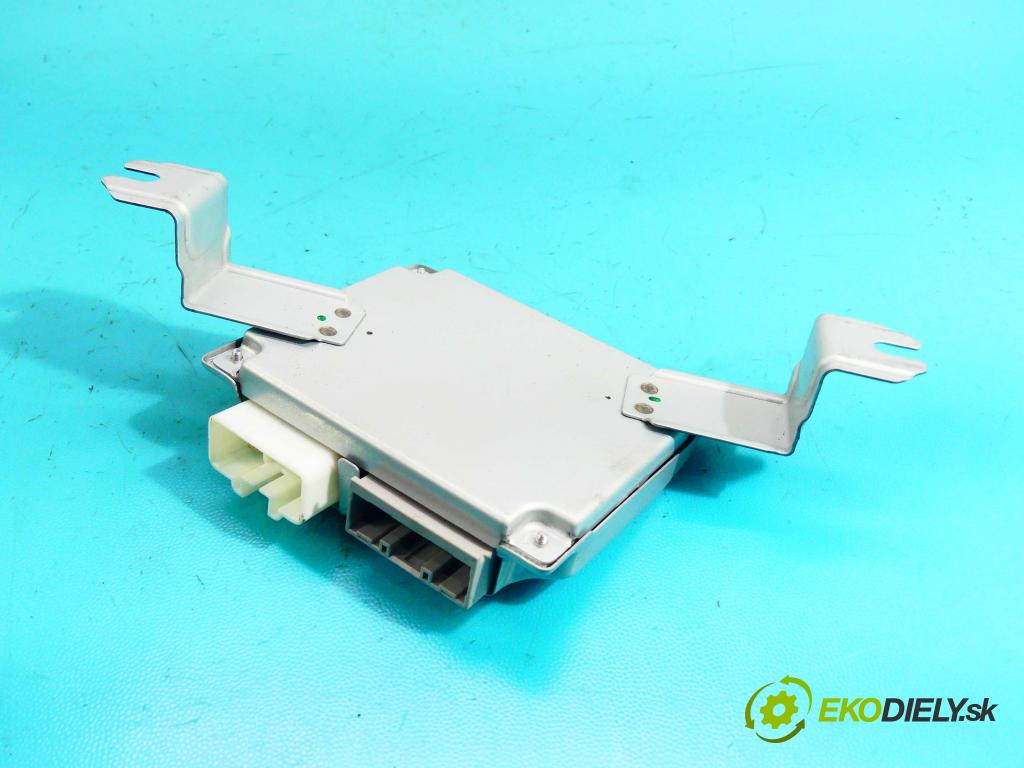 Suzuki SX4 II 2013-2021 1.4 T 140 HP manual 103 kW 1373 cm3 5- modul riadiaca jednotka 33680-53S00 (Ostatné)