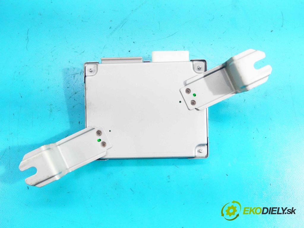 Suzuki SX4 II 2013-2021 1.4 T 140 HP manual 103 kW 1373 cm3 5- modul riadiaca jednotka 33680-53S00 (Ostatné)