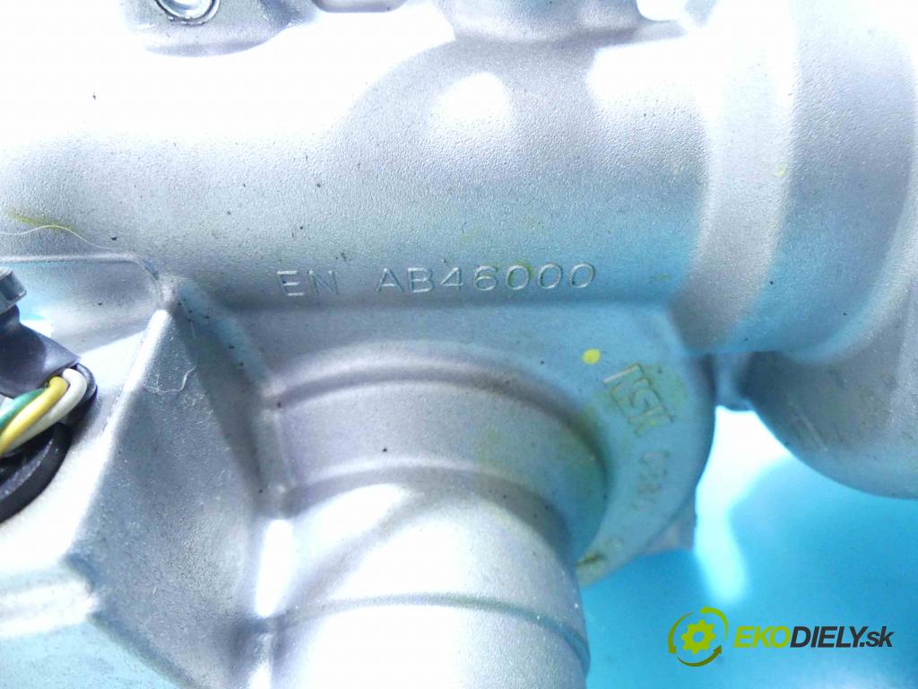 Suzuki SX4 II 2013-2021 1.4 T 140 HP manual 103 kW 1373 cm3 5- čerpadlo posilovač 48200-64R92 (Servočerpadlá, pumpy riadenia)