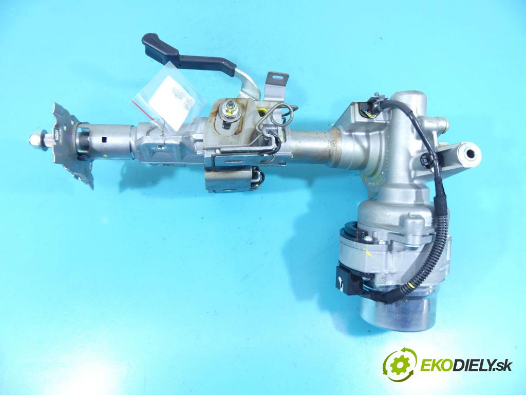 Suzuki SX4 II 2013-2021 1.4 T 140 HP manual 103 kW 1373 cm3 5- čerpadlo posilovač 48200-64R92 (Servočerpadlá, pumpy riadenia)