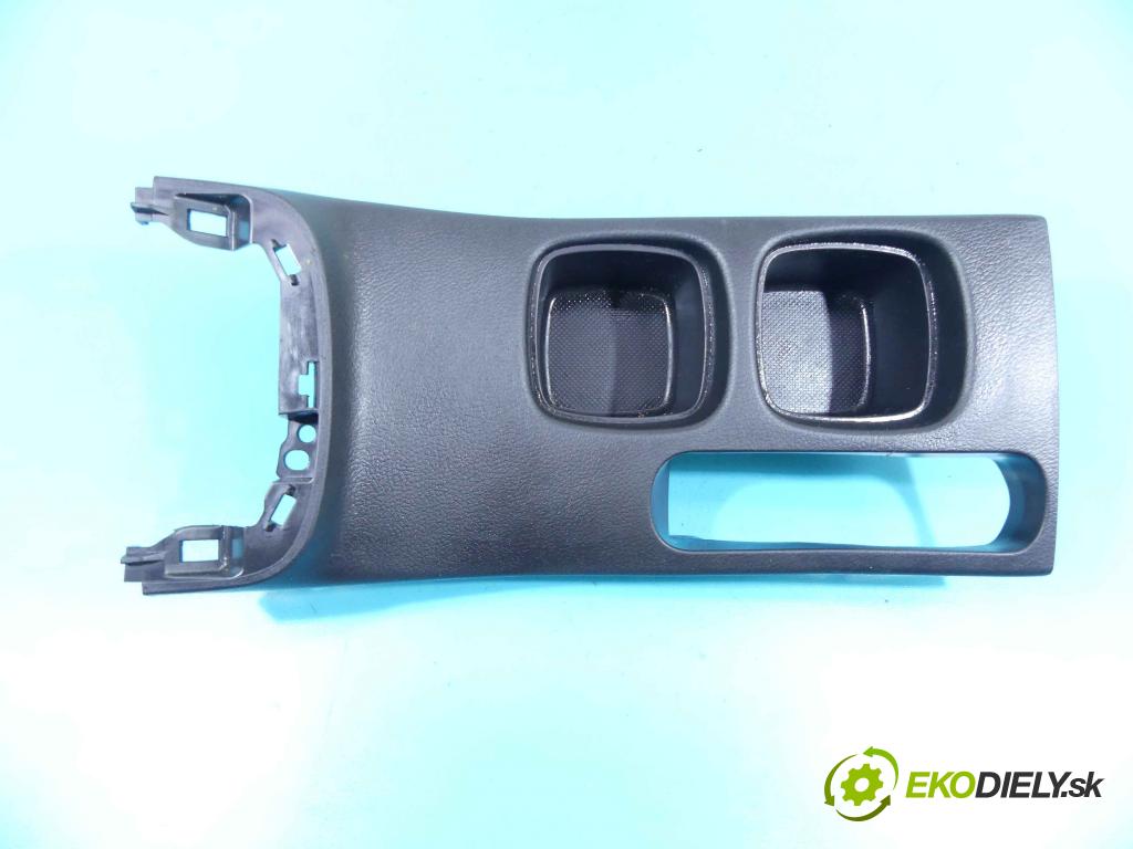 Suzuki SX4 S-Cross 2013-2021 1.4 T 140 HP manual 103 kW 1373 cm3 5- Rukojeť: na nápoje: 2464498 (Úchyty, držiaky na nápoje)