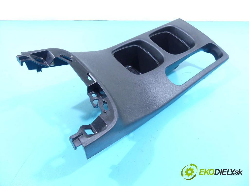 Suzuki SX4 S-Cross 2013-2021 1.4 T 140 HP manual 103 kW 1373 cm3 5- Rukojeť: na nápoje: 2464498 (Úchyty, držiaky na nápoje)