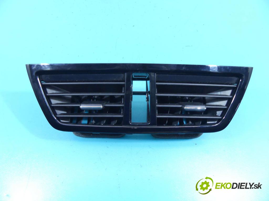 Suzuki SX4 S-Cross 2013-2021 1.4 T 140 HP manual 103 kW 1373 cm3 5- Mřížka: kúrenia stredová 73610-61M0 (Mriežky kúrenia (fukáre))