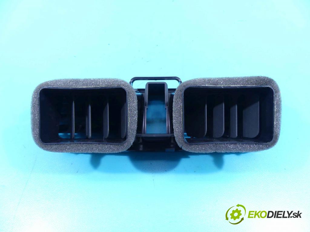 Suzuki SX4 S-Cross 2013-2021 1.4 T 140 HP manual 103 kW 1373 cm3 5- Mřížka: kúrenia stredová 73610-61M0 (Mriežky kúrenia (fukáre))