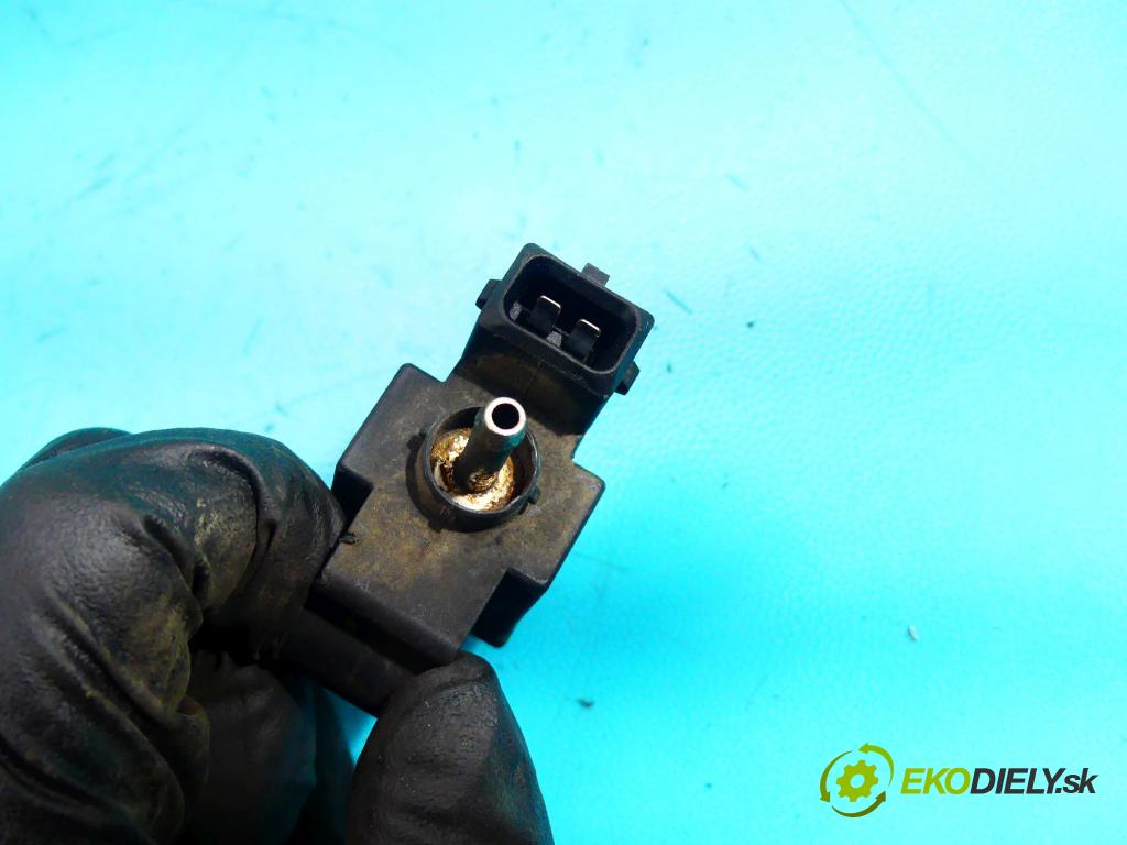 Opel Astra IV 2009-2015 1.4 T 140 HP manual 103 kW 1364 cm3 5- ventil podtlaku 70115800 (Ventily)