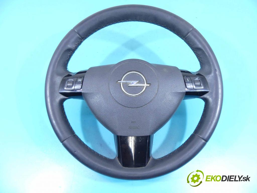 Opel Zafira B 2005-2014 1.7 cdti 110 HP manual 81 kW 1686 cm3 5- volant 13326397 (Volanty)