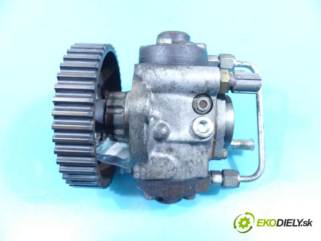 Opel Zafira B 2005-2014 1.7 cdti 110 HP manual 81 kW 1686 cm3 5- čerpadlo vstrekovacia 294000-0503 (Vstrekovacie čerpadlá)