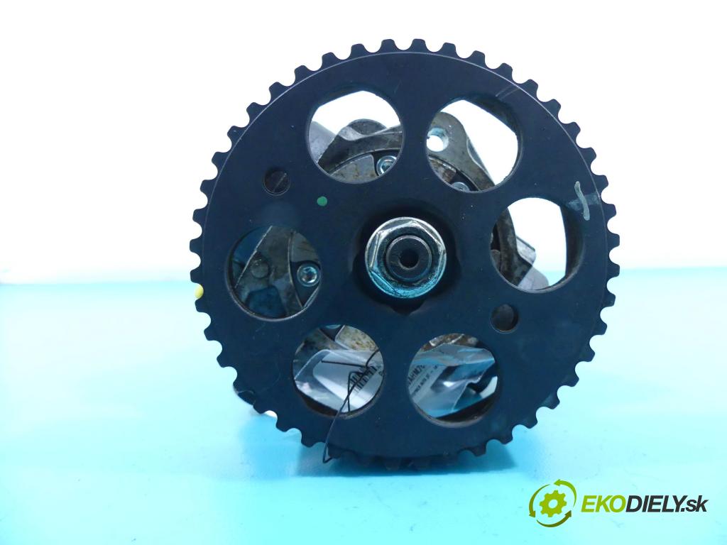 Opel Zafira B 2005-2014 1.7 cdti 110 HP manual 81 kW 1686 cm3 5- čerpadlo vstrekovacia 294000-0503 (Vstrekovacie čerpadlá)