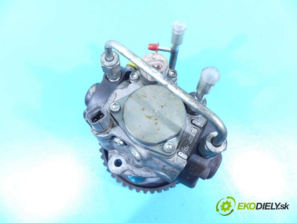 Opel Zafira B 2005-2014 1.7 cdti 110 HP manual 81 kW 1686 cm3 5- čerpadlo vstrekovacia 294000-0503 (Vstrekovacie čerpadlá)