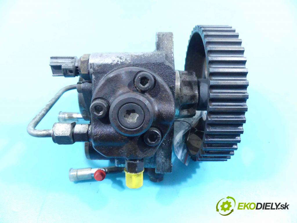 Opel Zafira B 2005-2014 1.7 cdti 110 HP manual 81 kW 1686 cm3 5- čerpadlo vstrekovacia 294000-0503 (Vstrekovacie čerpadlá)