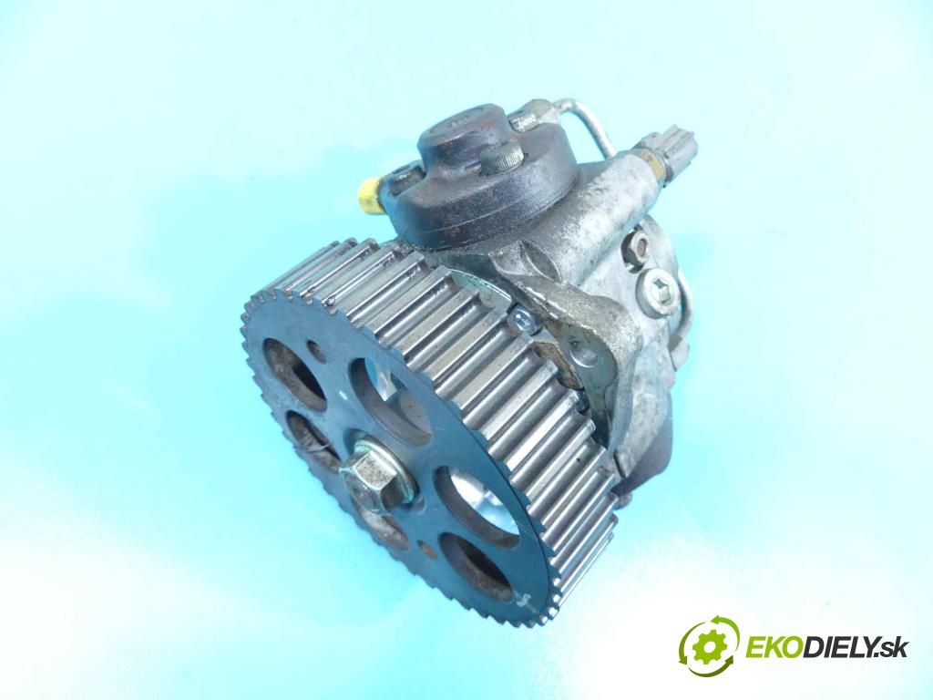 Opel Zafira B 2005-2014 1.7 cdti 110 HP manual 81 kW 1686 cm3 5- čerpadlo vstrekovacia 294000-0503 (Vstrekovacie čerpadlá)