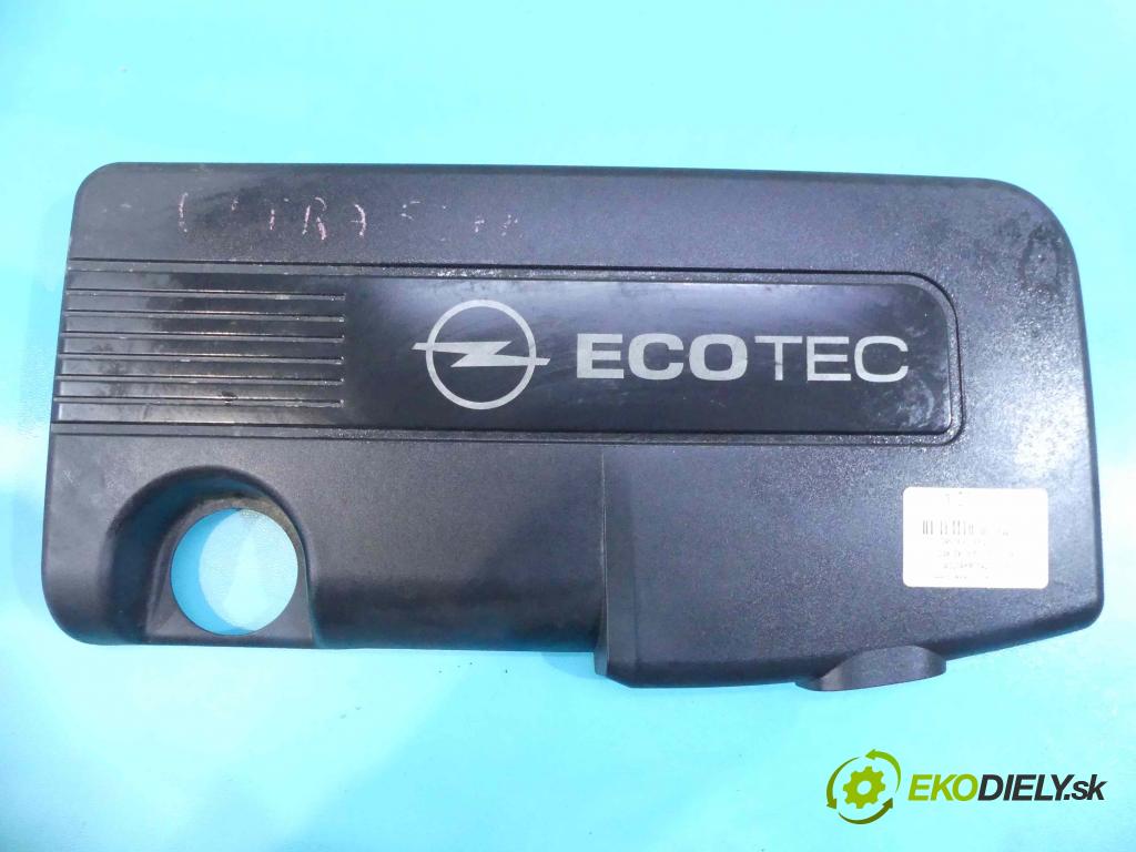 Opel Zafira B 2005-2014 1.7 cdti 110 hp manual 81 kW 1686 cm3 5- kryt motoru horní 55573266