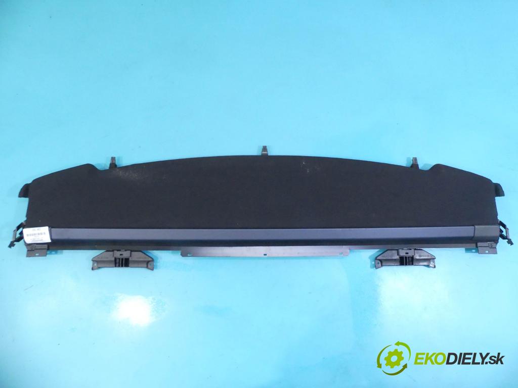 Vw Passat B7 2010-2014 2.0 tdi 177 HP automatic 130 kW 1968 cm3 4- roleta 3C5863413AQ (Rolety kufra)