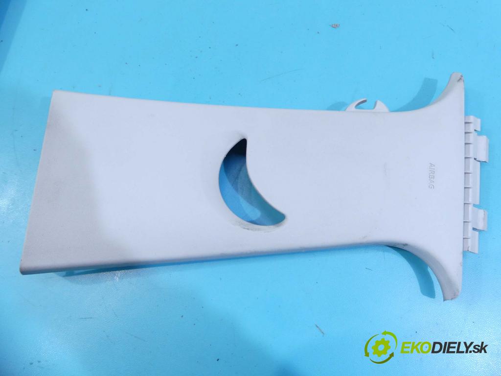 Seat Leon III 2012-2020 12el