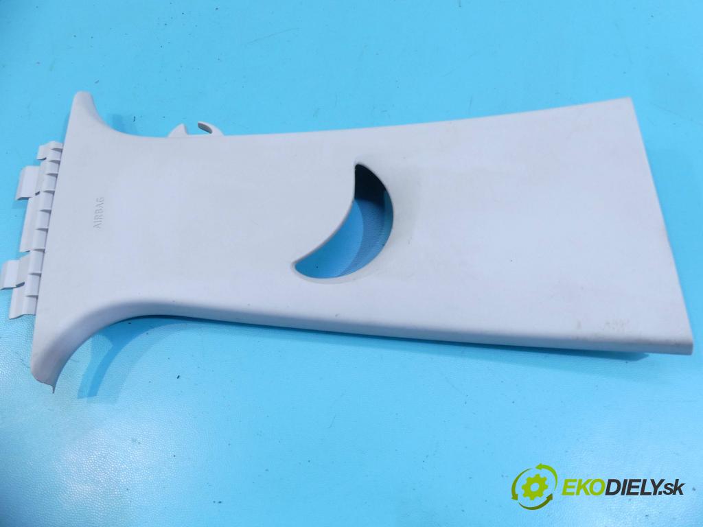 Seat Leon III 2012-2020 12el