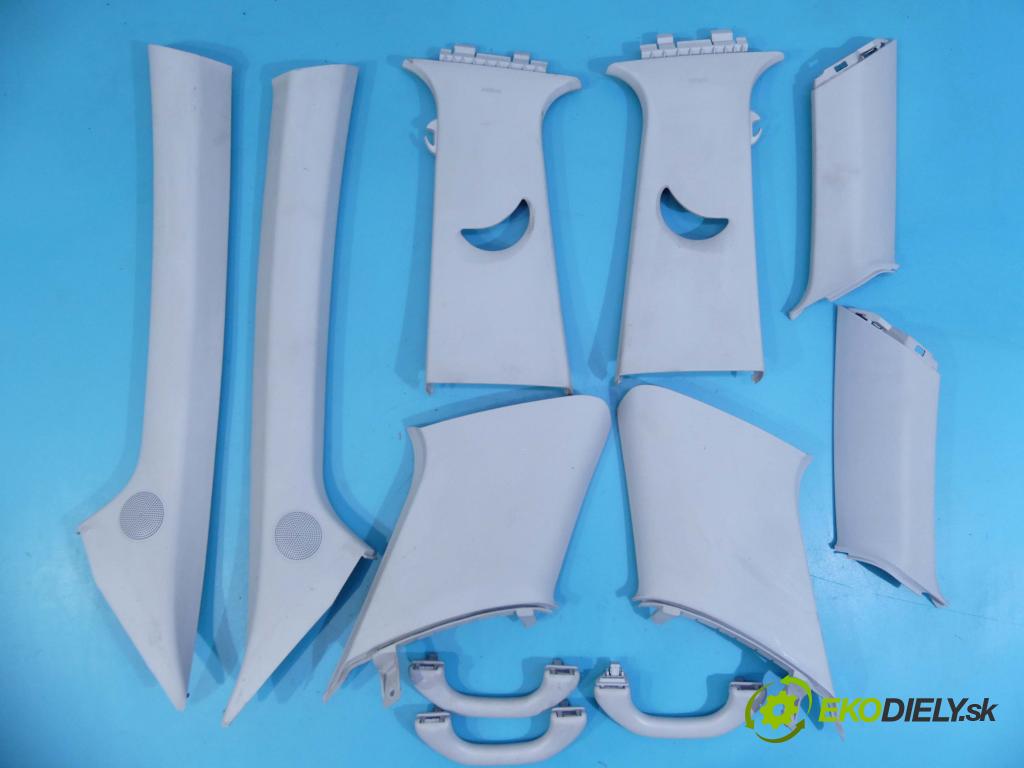 Seat Leon III 2012-2020 12el