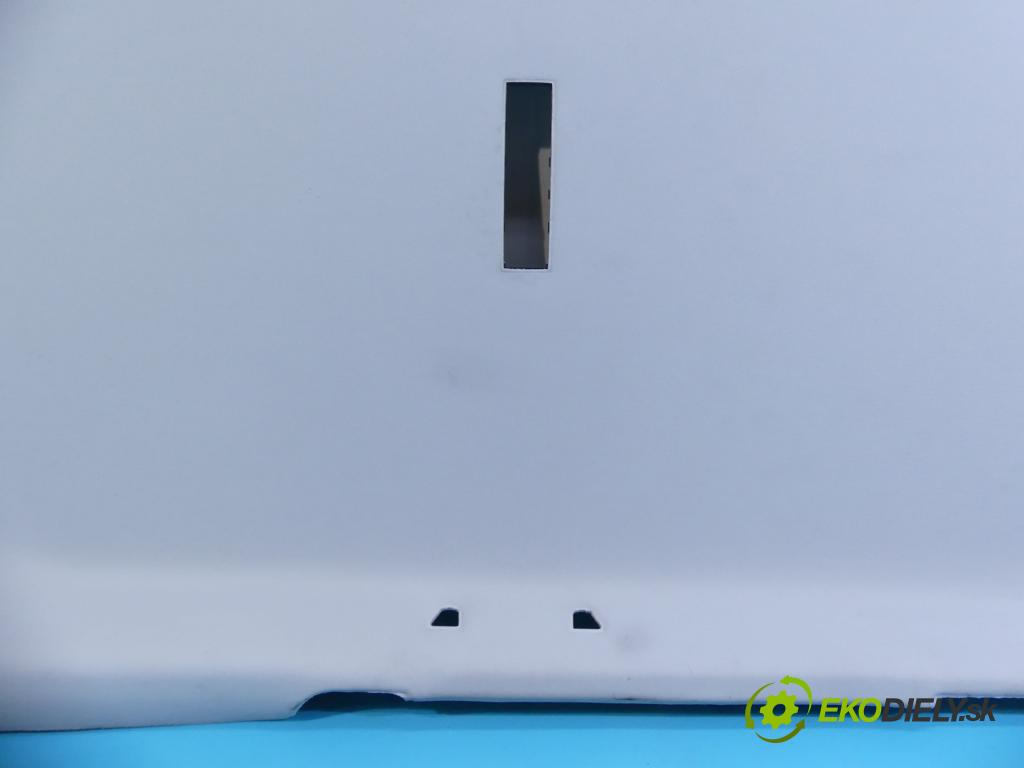 Seat Leon III 2012-2020 12el