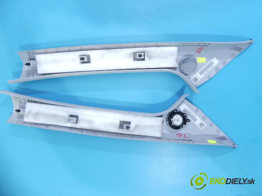 Seat Leon III 2012-2020 12el