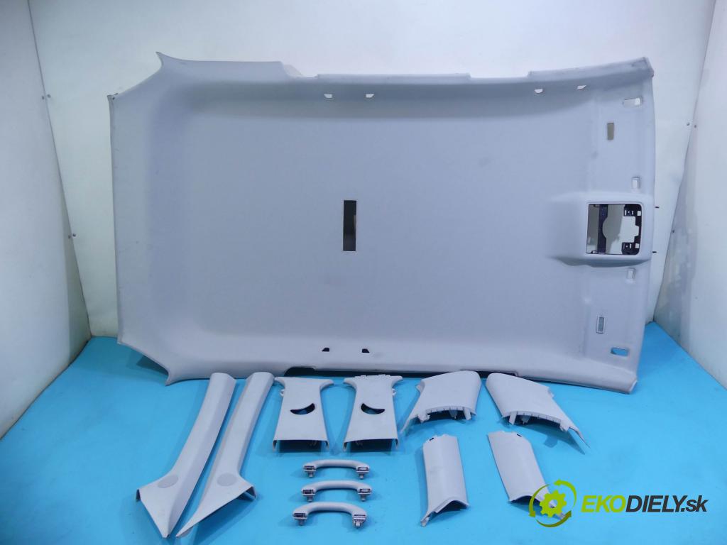 Seat Leon III 2012-2020 12el