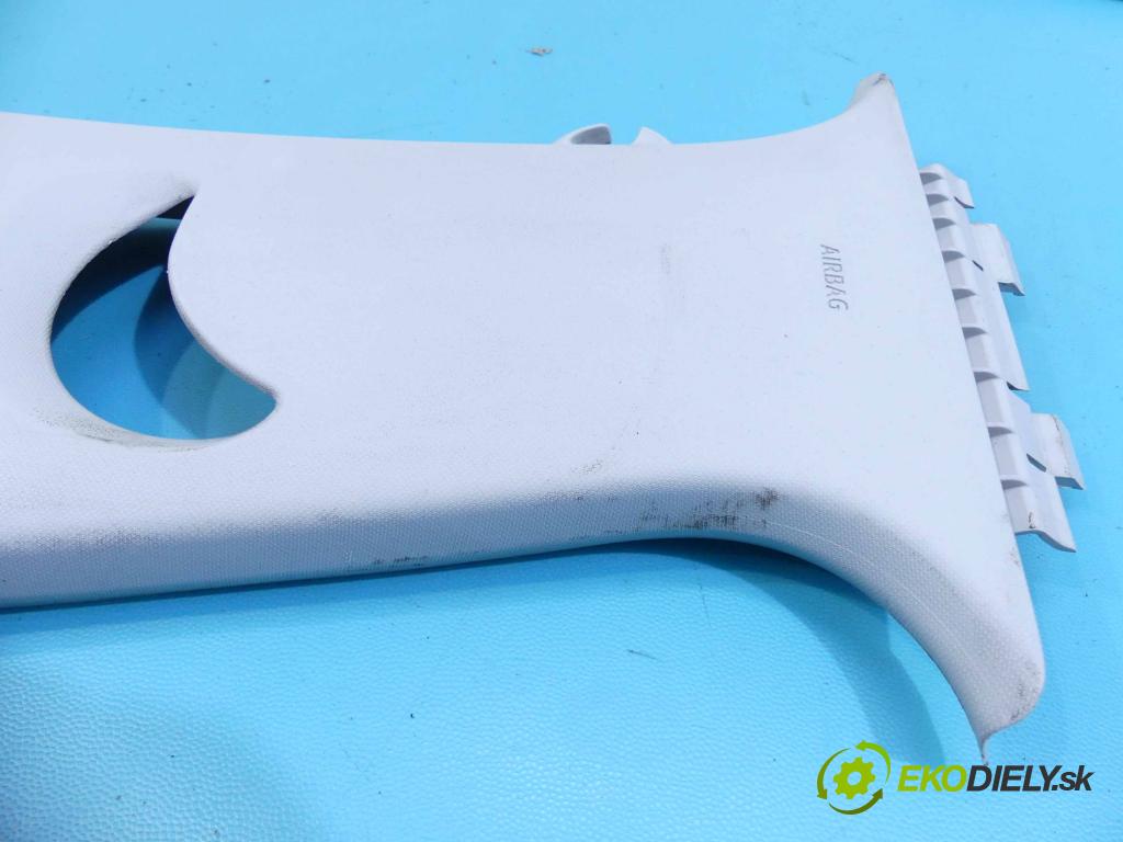 Seat Leon III 2012-2020 12el