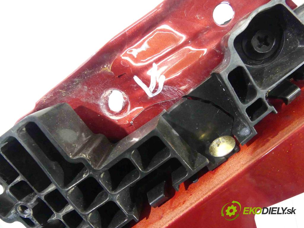 Suzuki SX4 II 2013-2021 1.4 T 140 hp manual 103 kW 1373 cm3 5- blatnik přední levý