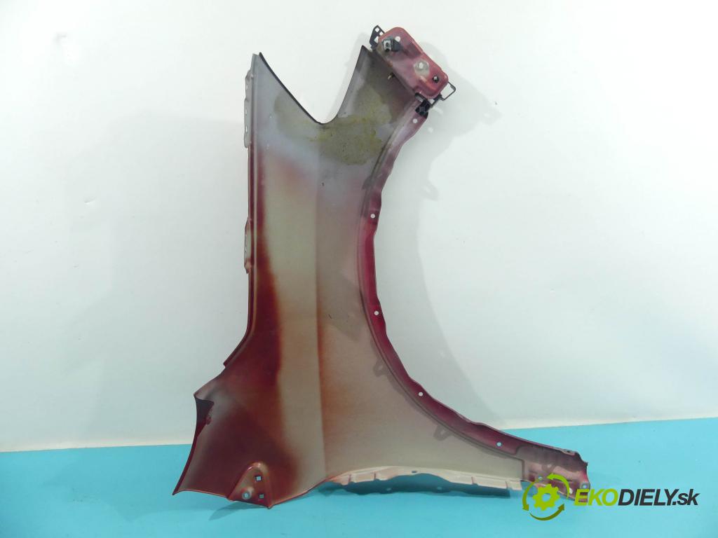 Suzuki SX4 II 2013-2021 1.4 T 140 hp manual 103 kW 1373 cm3 5- blatnik přední levý