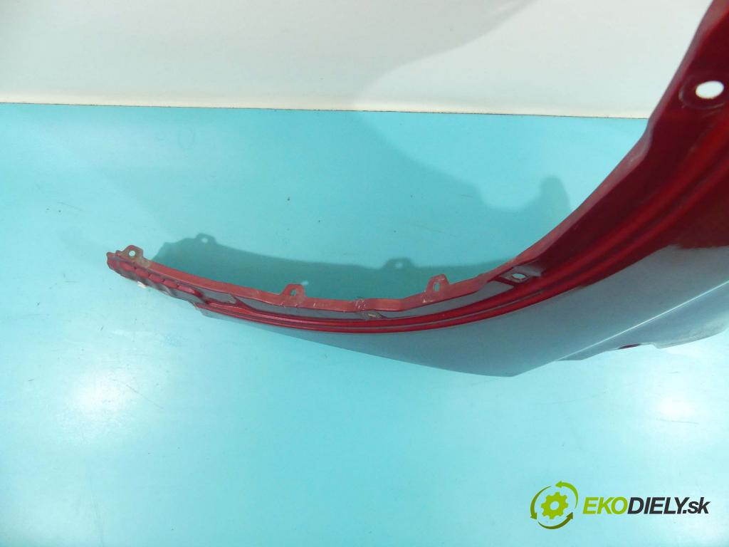 Suzuki SX4 II 2013-2021 1.4 T 140 hp manual 103 kW 1373 cm3 5- blatnik přední levý