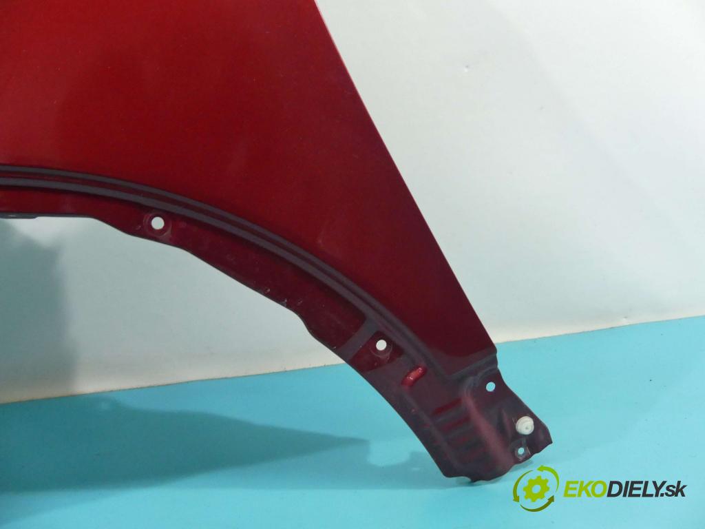 Suzuki SX4 II 2013-2021 1.4 T 140 hp manual 103 kW 1373 cm3 5- blatnik přední levý