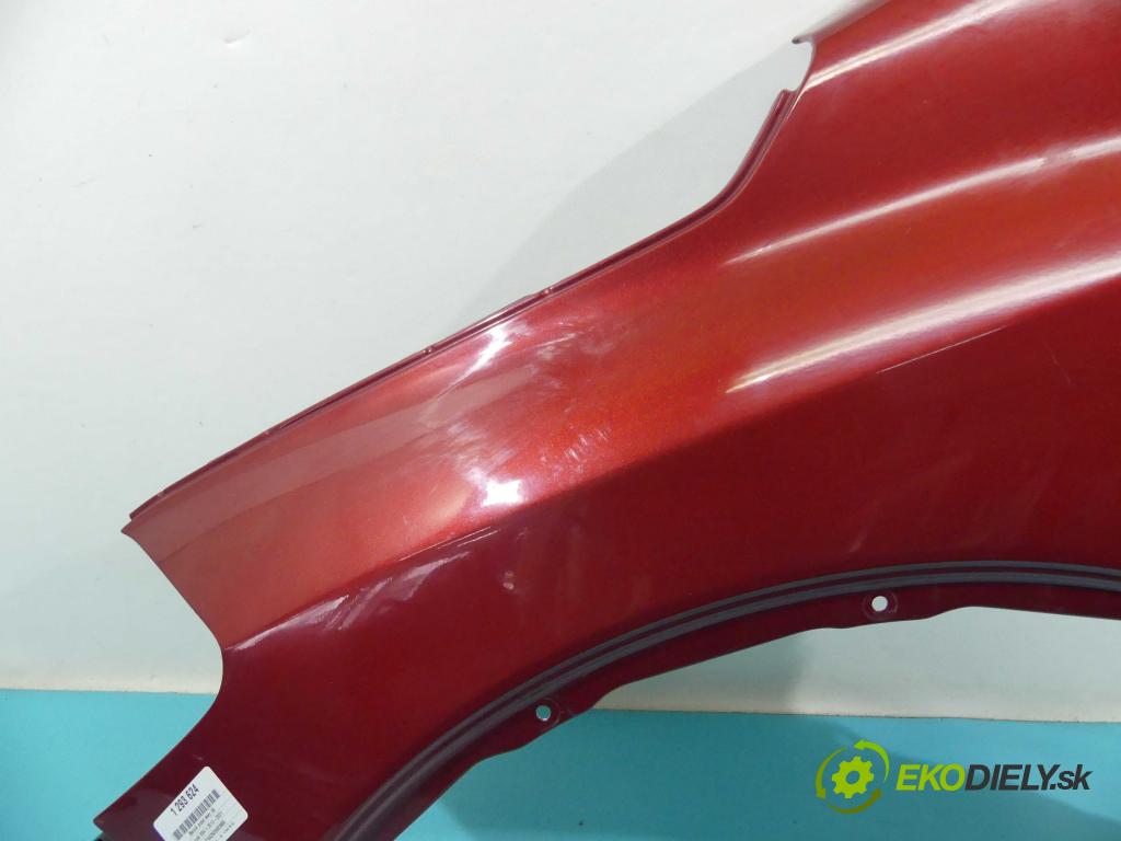 Suzuki SX4 II 2013-2021 1.4 T 140 hp manual 103 kW 1373 cm3 5- blatnik přední levý