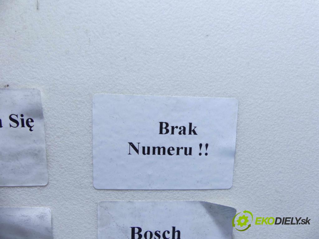 Renault Kangoo I 1998-2008 1.9d 64 HP manual 47 kW 1870 cm3 5- chladič voda:  (Chladiče vody)