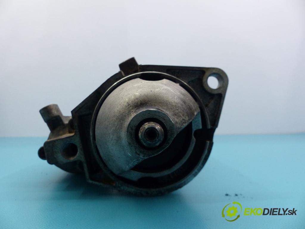 Opel Vectra C 2002-2008 2.2 dti 125 HP manual 92 kW 2172 cm3 5- štartér 0001109062 (Štartéry)