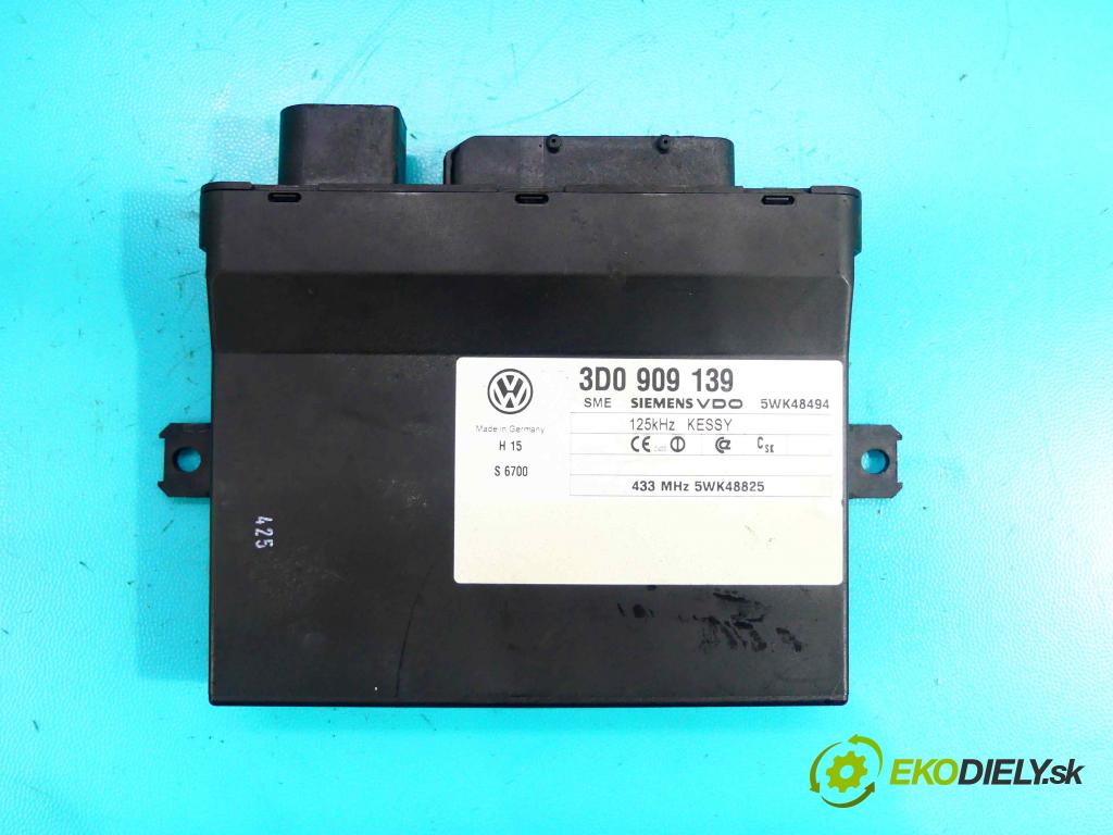 Vw Touareg I 2002-2010 3.0 tdi 224hp automatic 165 kW 2967 cm3 5- modul riadiaca jednotka 7L6941330 (Ostatné)