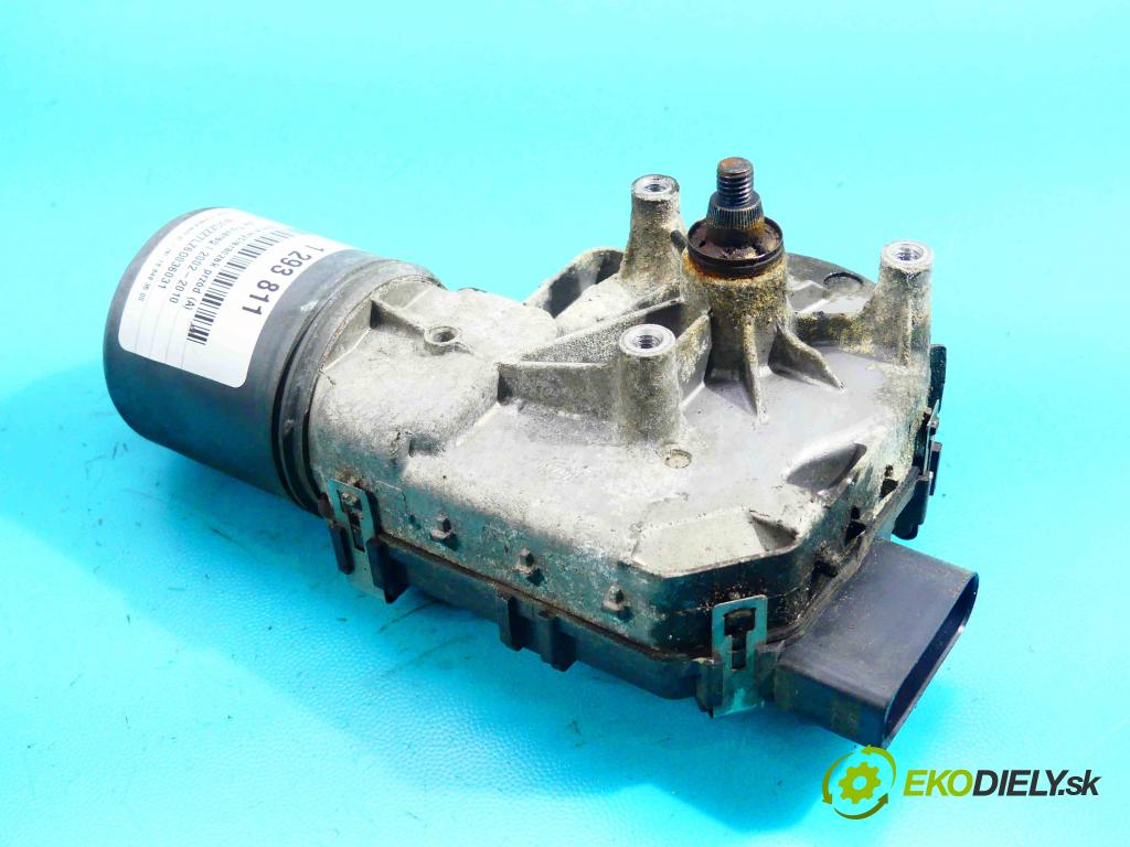 Vw Touareg I 2002-2010 3.0 tdi 224hp automatic 165 kW 2967 cm3 5- motor stieračov predné 0390241835